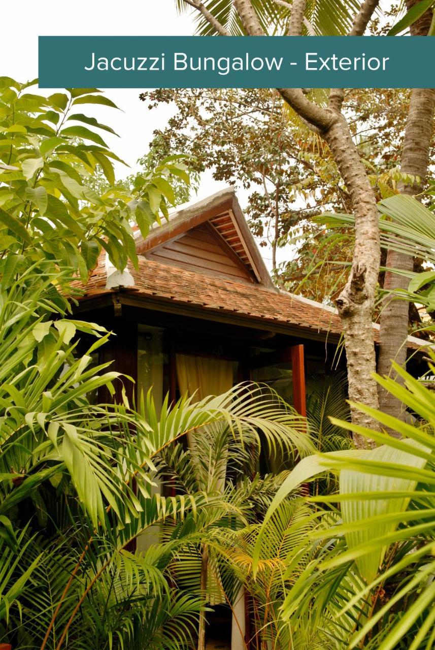 The Pavilion Phnom Penh Dış mekan fotoğraf