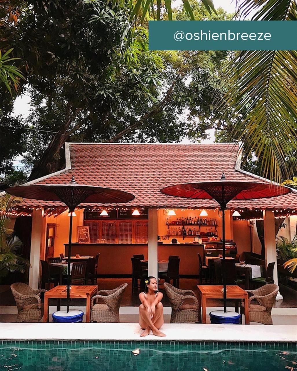 The Pavilion Phnom Penh Dış mekan fotoğraf